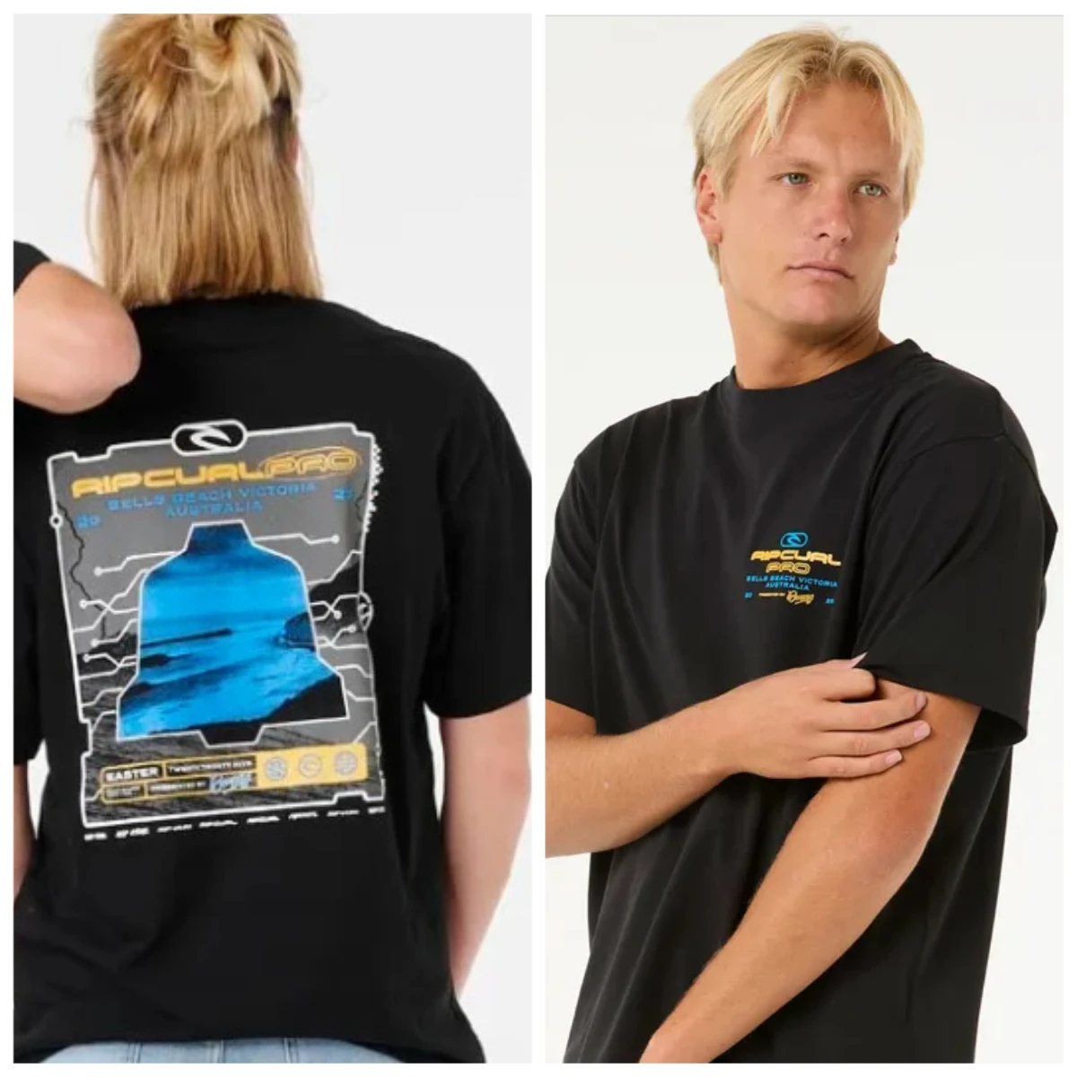 New Outdoor Surfing Letter Printing Summer Men's and Women's T-shirts Short-sleeved Sports Surfing Fitness T-shirts Top
New Outdoor Surfing Letter Printing Summer Men's and Women's T-shirts Short-sleeved Sports Surfing Fitness T-shirts Top