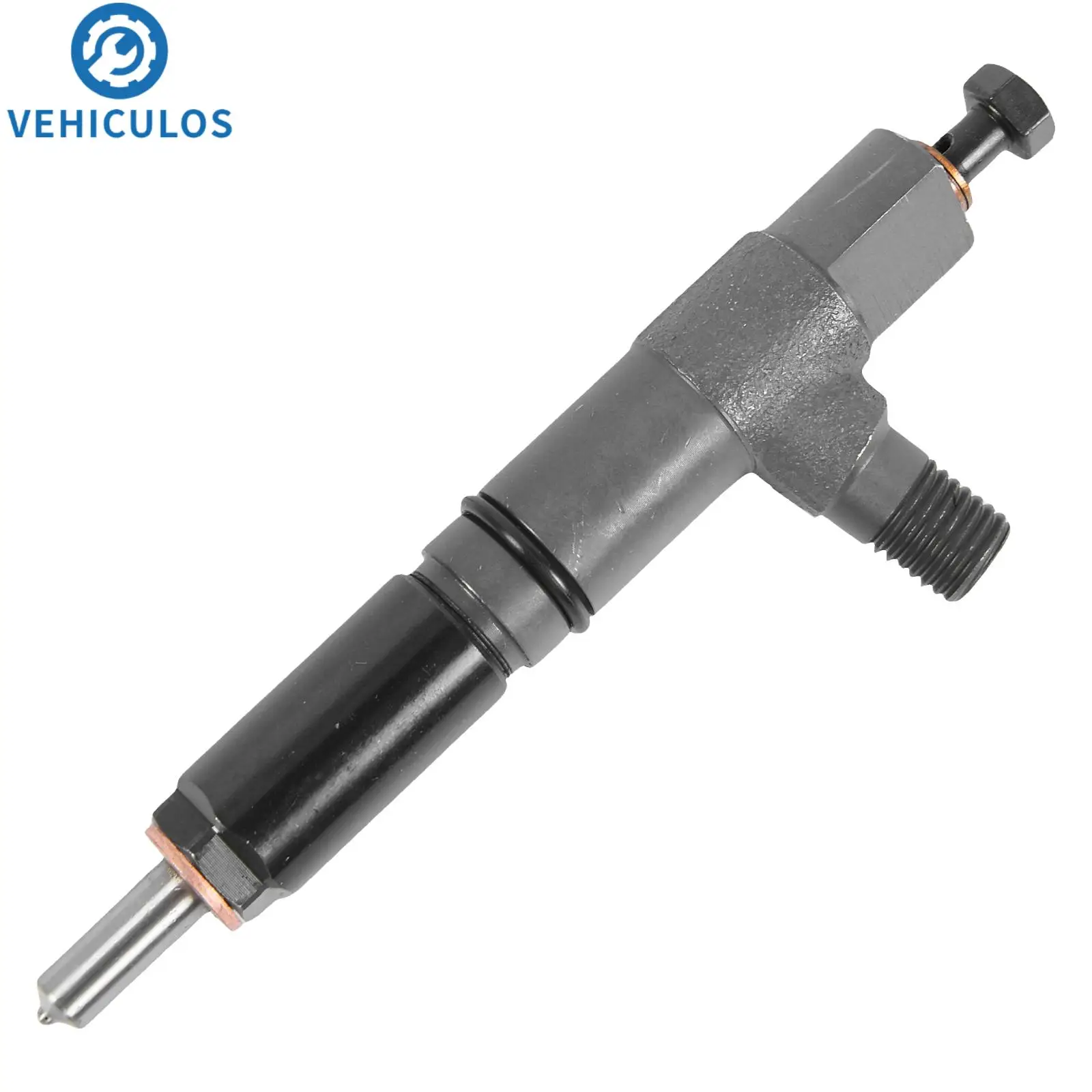 Топливная форсунка 1G796-53000 1G796-53002 105118-8373 1051188370 1G79653001 для Kubota для Hyundai Skid Steer Loader HSL650-7  
Топливная форсунка 1G796-53000 1G796-53002 105118-8373 1051188370 1G79653001 для Kubota для Hyundai Skid Steer Loader HSL650-7 