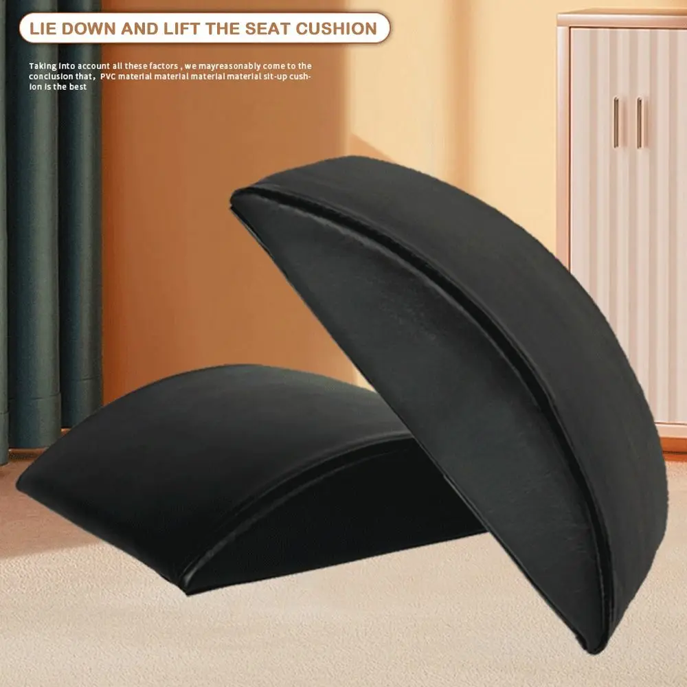 Durable Portable Ab Mats Foldable Tailbone Protector Sit Up Ab Mat High Quality Fitness Mat for GYM
Durable Portable Ab Mats Foldable Tailbone Protector Sit Up Ab Mat High Quality Fitness Mat for GYM