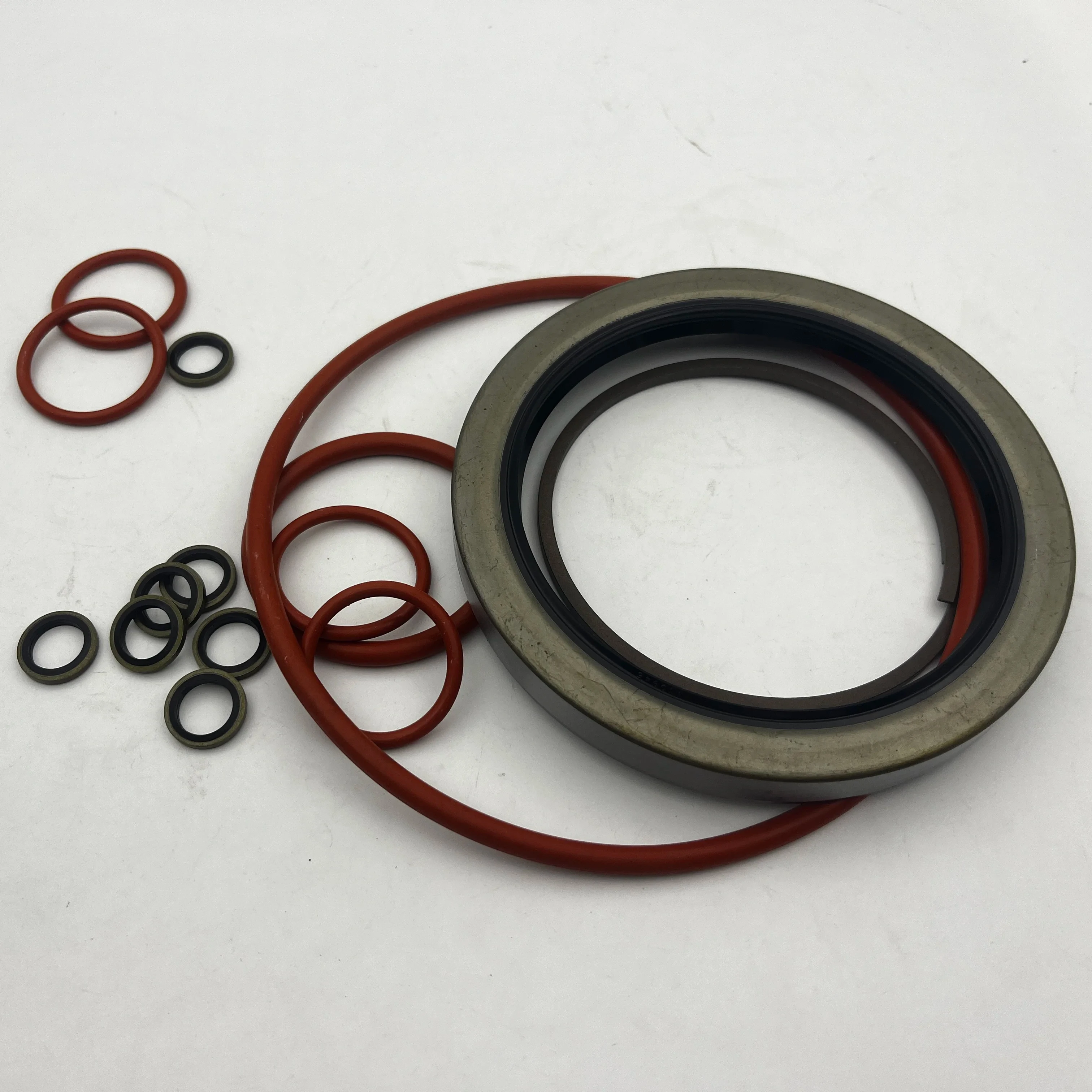 Durable Service Kits Torque Converter 14X-13-05110 Construction Machinery Spare Parts 14X-13-05110 for Komatsu D65EX-12
Durable Service Kits Torque Converter 14X-13-05110 Construction Machinery Spare Parts 14X-13-05110 for Komatsu D65EX-12