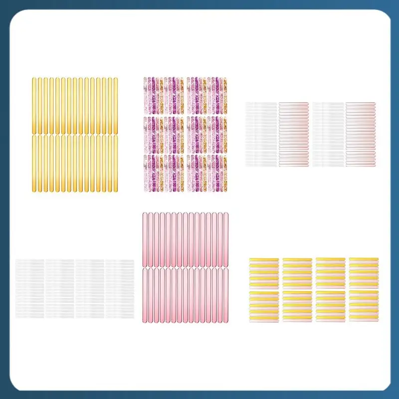 Acrylic Sticks Reusable Cakesicle Sticks Cake Ice Sticks Ice Cream Cakesicle Mold For Home Candy F
Acrylic Sticks Reusable Cakesicle Sticks Cake Ice Sticks Ice Cream Cakesicle Mold For Home Candy F