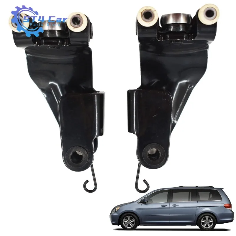 For 2005-2010 Honda Odyssey Power Sliding Door Center Mount Sliding Door Rollers 72561-SHJ-A21 72521-SHJ-A21
For 2005-2010 Honda Odyssey Power Sliding Door Center Mount Sliding Door Rollers 72561-SHJ-A21 72521-SHJ-A21