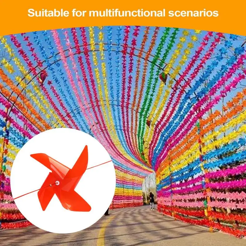 Party Windmill 50X Windmill For Party 360 Degree Swivel Colorful Decorative Pinwheels For Lawn Wedding Scene Garden Outdoor
Party Windmill 50X Windmill For Party 360 Degree Swivel Colorful Decorative Pinwheels For Lawn Wedding Scene Garden Outdoor