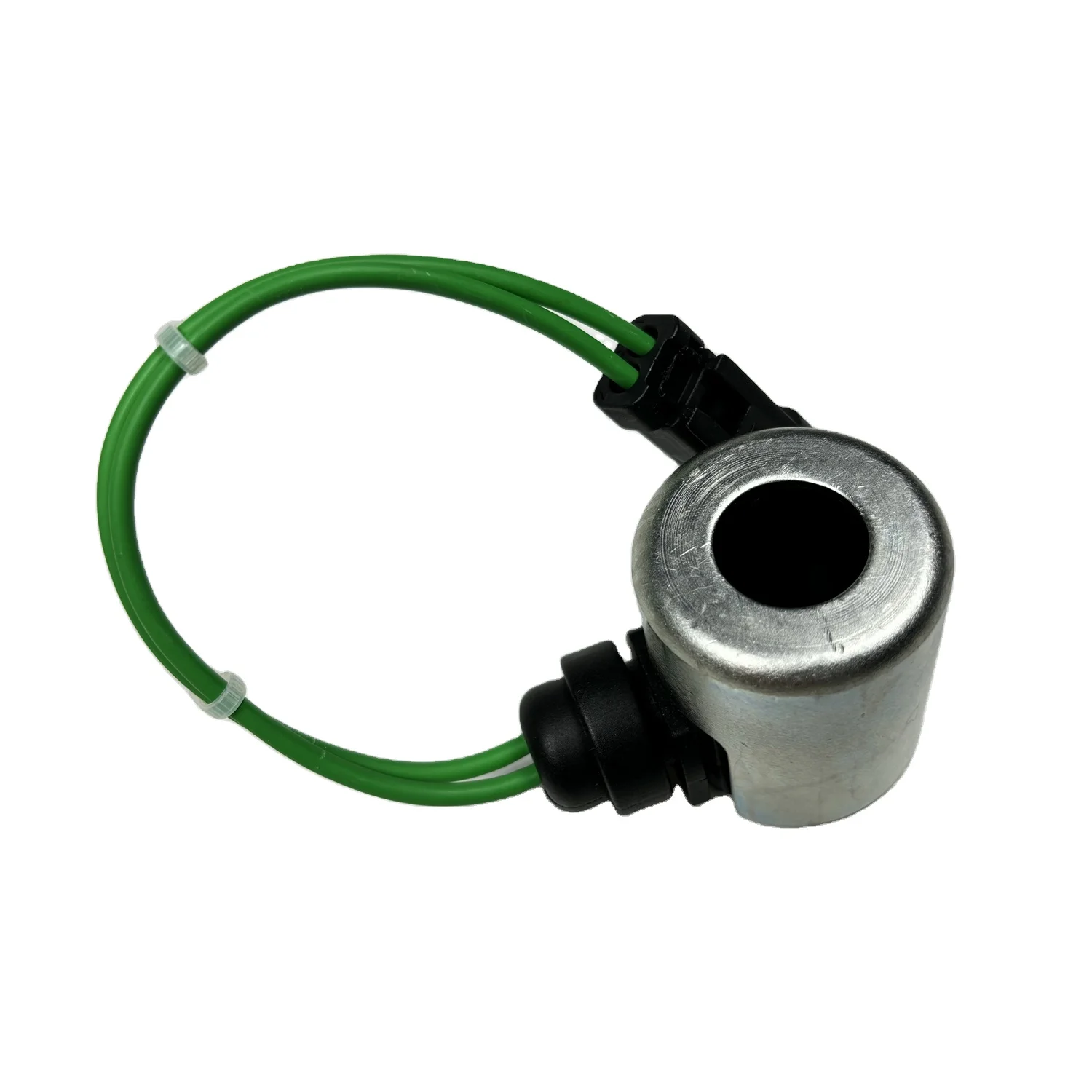 24V Solenoid Coil 218-9894 2189894 for Engine 1090 1190T 120H ES 120H NA 120K 2 1290T 12G 12H ES 12H NA 12K
24V Solenoid Coil 218-9894 2189894 for Engine 1090 1190T 120H ES 120H NA 120K 2 1290T 12G 12H ES 12H NA 12K