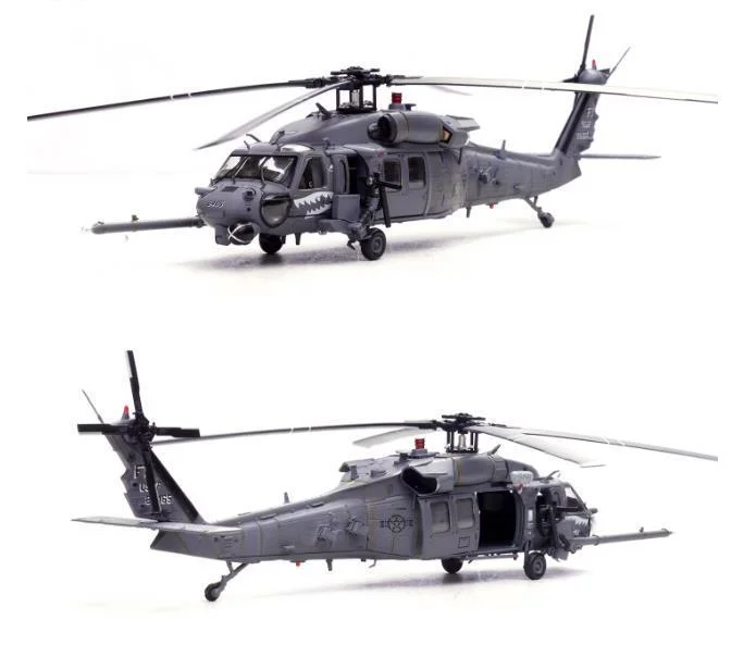 1/72 New Arrival Special Price Die-cast Metal 14058PA HH-60G Pave Hawk Helicopter Model Furniture Display Military Toys
1/72 New Arrival Special Price Die-cast Metal 14058PA HH-60G Pave Hawk Helicopter Model Furniture Display Military Toys