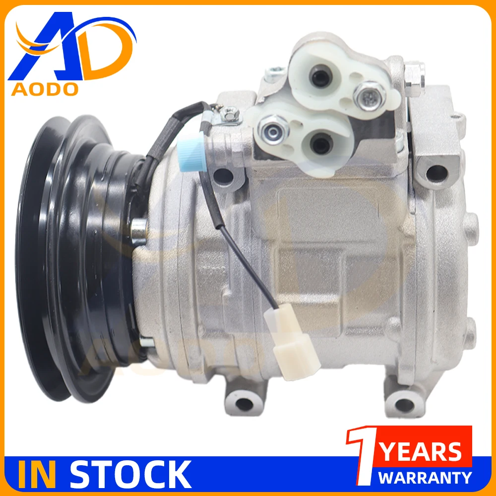 10PA15C AC Compressor For Mitsubishi Pajero Montero Sport L200 Toyota Land Cruiser MR149363 MR149363 88320-34010 88320-35300
10PA15C AC Compressor For Mitsubishi Pajero Montero Sport L200 Toyota Land Cruiser MR149363 MR149363 88320-34010 88320-35300