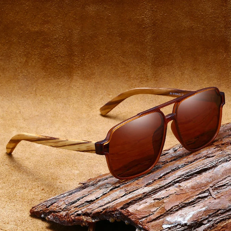 CHFEKUMEET Polarized Sunglasses Square Retro Handmade Bamboo Wood Glasses Legs Men's Eyeglasses Sun Glasses Driving Eyewear
CHFEKUMEET Polarized Sunglasses Square Retro Handmade Bamboo Wood Glasses Legs Men's Eyeglasses Sun Glasses Driving Eyewear