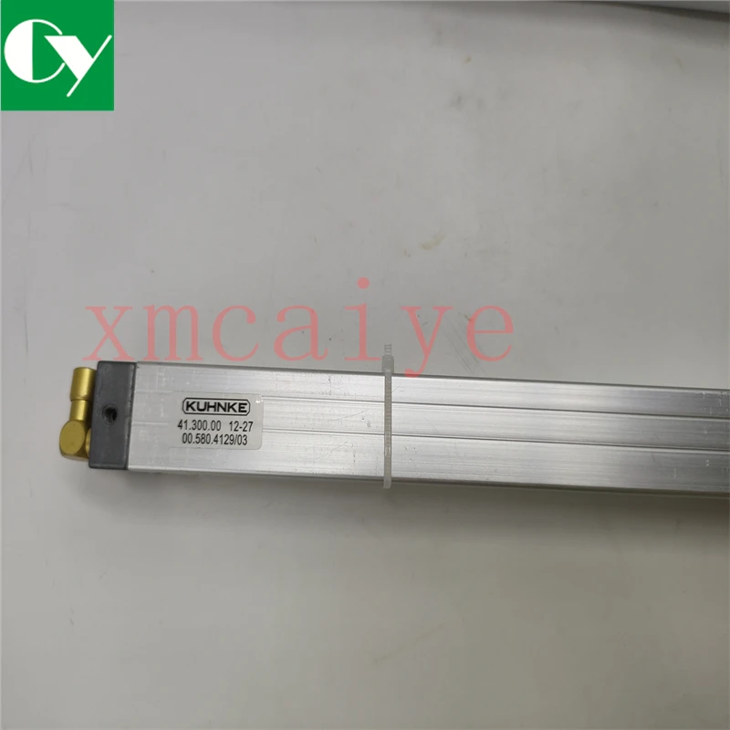 Высокое качество 00.580.4129/03 SM102 CD102 пластинчатый зажим 00.580.4129 Запчасти для офсетной печатной машины
Высокое качество 00.580.4129/03 SM102 CD102 пластинчатый зажим 00.580.4129 Запчасти для офсетной печатной машины