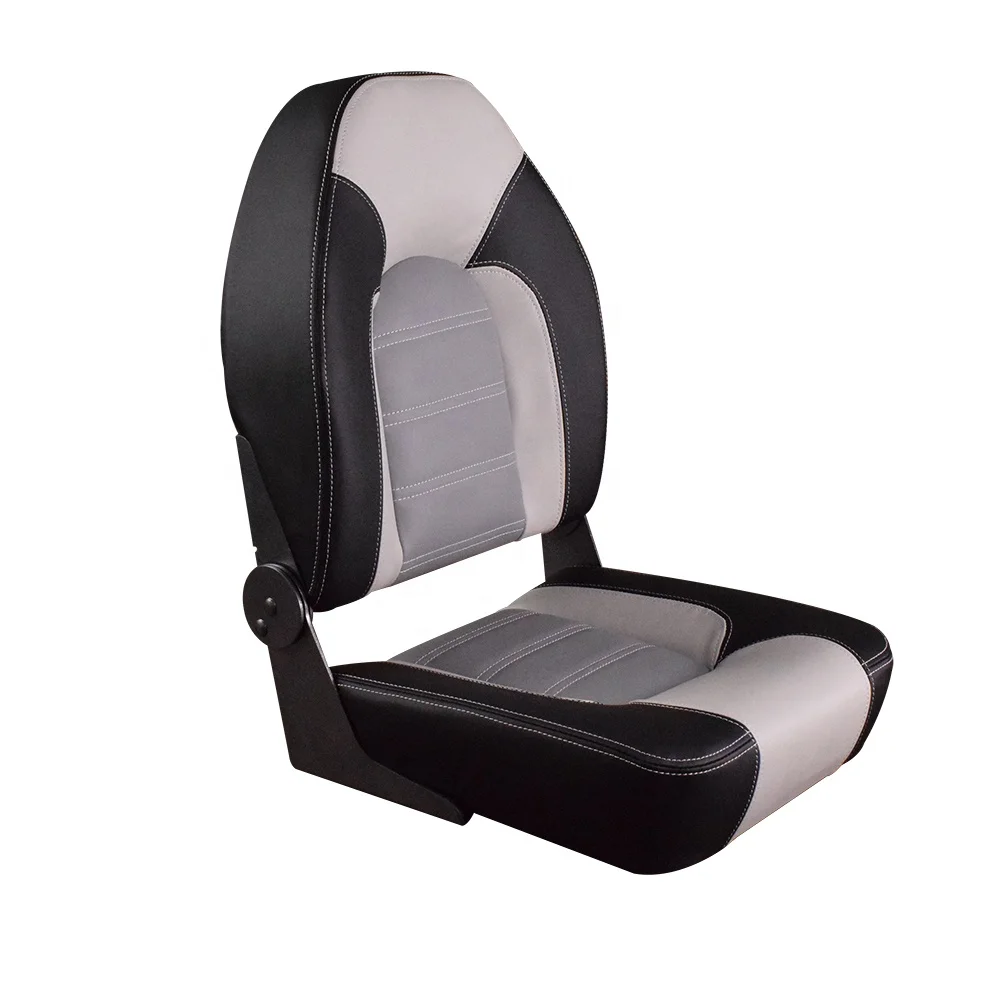 Factory Direct Sales Pontoon Seats Folding Boat Seat For Sale
Factory Direct Sales Pontoon Seats Folding Boat Seat For Sale