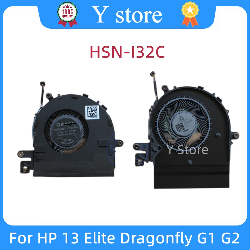 Y Store, новый ЦП, графический процессор, охлаждающий вентилятор для HP 13 Elite Dragonfly G1 G2, радиатор, телефон, быстрая доставка
Y Store, новый ЦП, графический процессор, охлаждающий вентилятор для HP 13 Elite Dragonfly G1 G2, радиатор, телефон, быстрая доставка