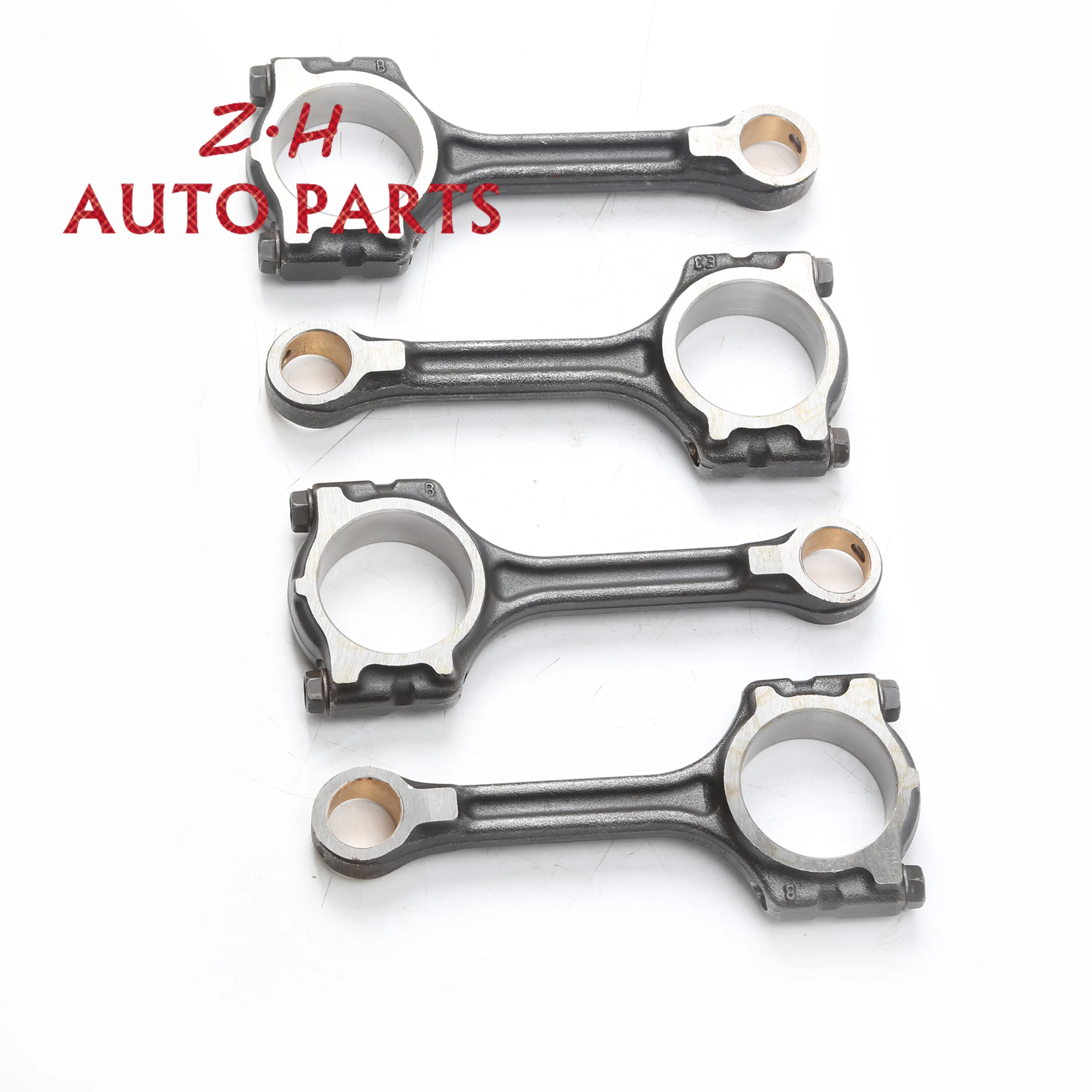Car Connecting Rod 4Pcs Kit For Mercedes-Benz A200 1.3T 2019-2022 A2820303300 2820300020
Car Connecting Rod 4Pcs Kit For Mercedes-Benz A200 1.3T 2019-2022 A2820303300 2820300020
