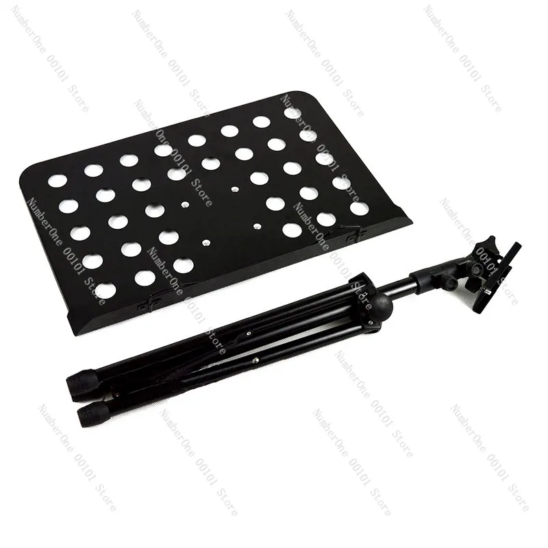 Compact Music Stand Adjustable Desktop Music Sheet Holder Portable Music Stand
Compact Music Stand Adjustable Desktop Music Sheet Holder Portable Music Stand