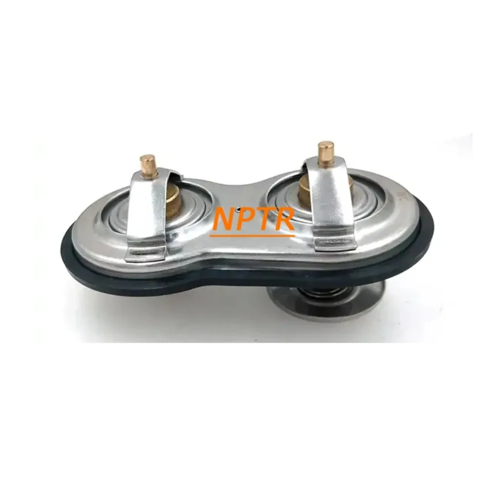 Para termostato del sistema de refrigeración Scani 1916620 1358995 1404924 Termostato de refrigerante
Para termostato del sistema de refrigeración Scani 1916620 1358995 1404924 Termostato de refrigerante