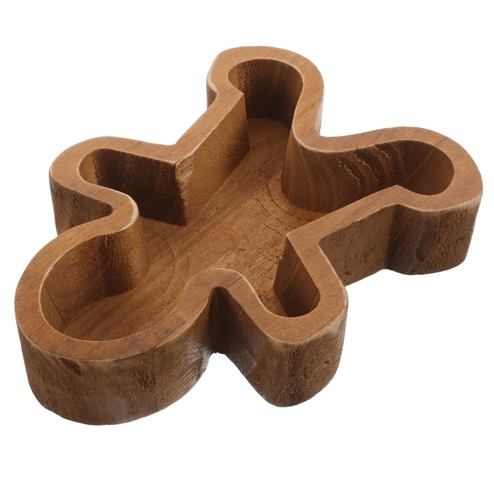 Wooden Gingerbread Tray Christmas Serving Dish for Holiday Appetizers Candy Charcuterie Rustic Festive Table Decoration Snack
Wooden Gingerbread Tray Christmas Serving Dish for Holiday Appetizers Candy Charcuterie Rustic Festive Table Decoration Snack