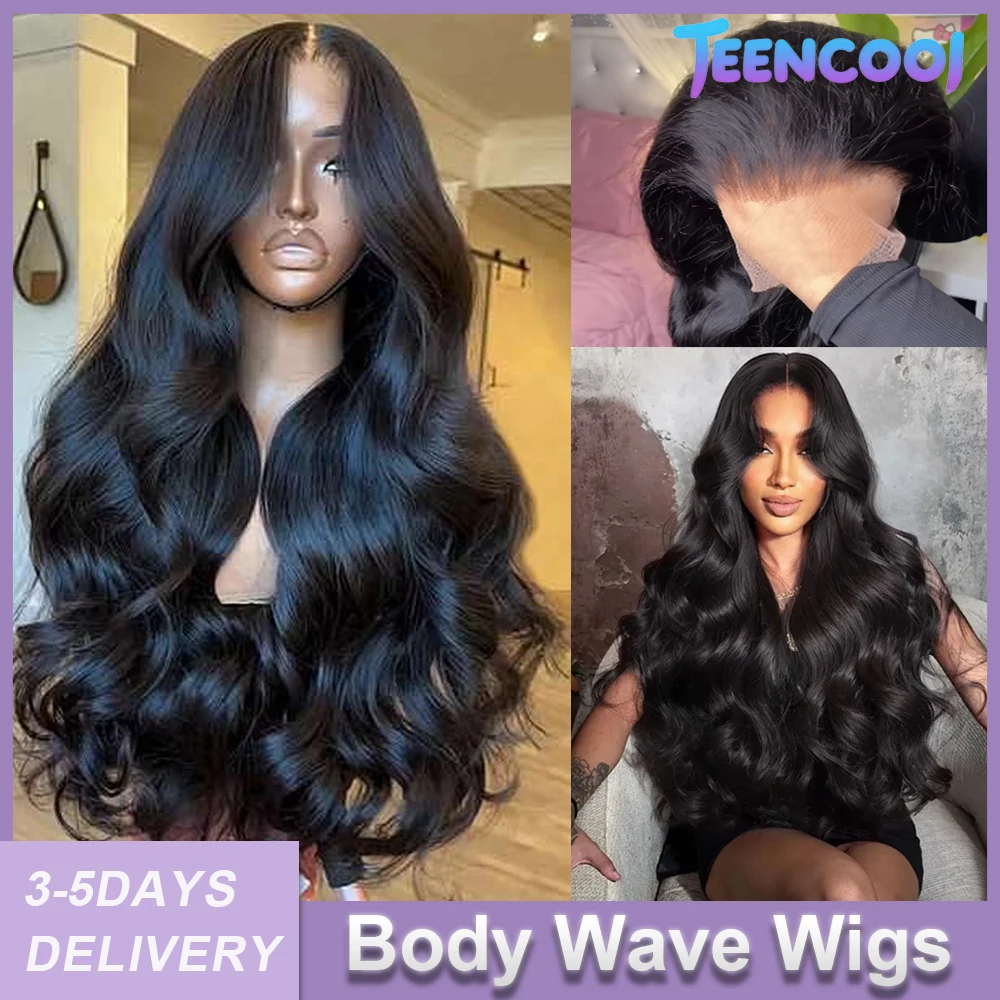 40-дюймовый парик из натуральных волос с эффектом Body Wave, 13x6 13x4 HD прозрачный фронтальный парик с кружевной основой, предварительно проработанная линия роста волос, бразильские парики из натуральных волос
40-дюймовый парик из натуральных волос с эффектом Body Wave, 13x6 13x4 HD прозрачный фронтальный парик с кружевной основой, предварительно проработанная линия роста волос, бразильские парики из натуральных волос