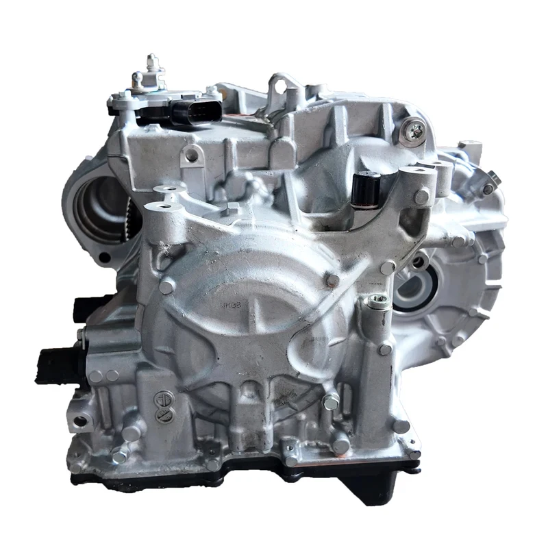 New/renovated High Quality Gen 2 09G BDF Auto Transmission Gearbox Transnation Systems Gear Boxes For vW &AUDI
New/renovated High Quality Gen 2 09G BDF Auto Transmission Gearbox Transnation Systems Gear Boxes For vW &AUDI