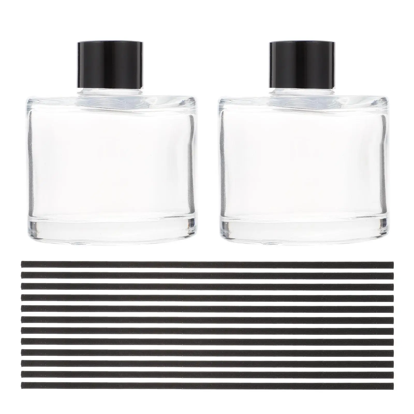 Lavender Oil Essential Aromatherapy Bottle Empty Bottles Household Container Glass Diffuser Exquisite Containers Travel
Lavender Oil Essential Aromatherapy Bottle Empty Bottles Household Container Glass Diffuser Exquisite Containers Travel