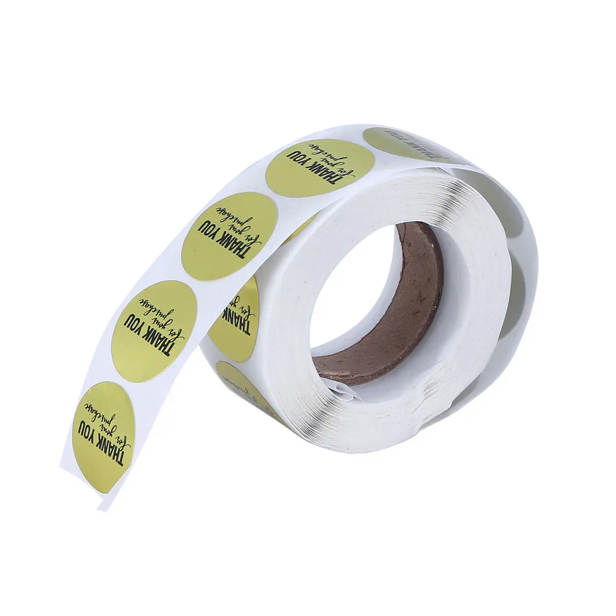 500Pcs Thank You Stickers Round Labels Super Adhesive for Cookie Candy Treat Bag Sealing Packaging Decoration Cookie Bag Labels
500Pcs Thank You Stickers Round Labels Super Adhesive for Cookie Candy Treat Bag Sealing Packaging Decoration Cookie Bag Labels