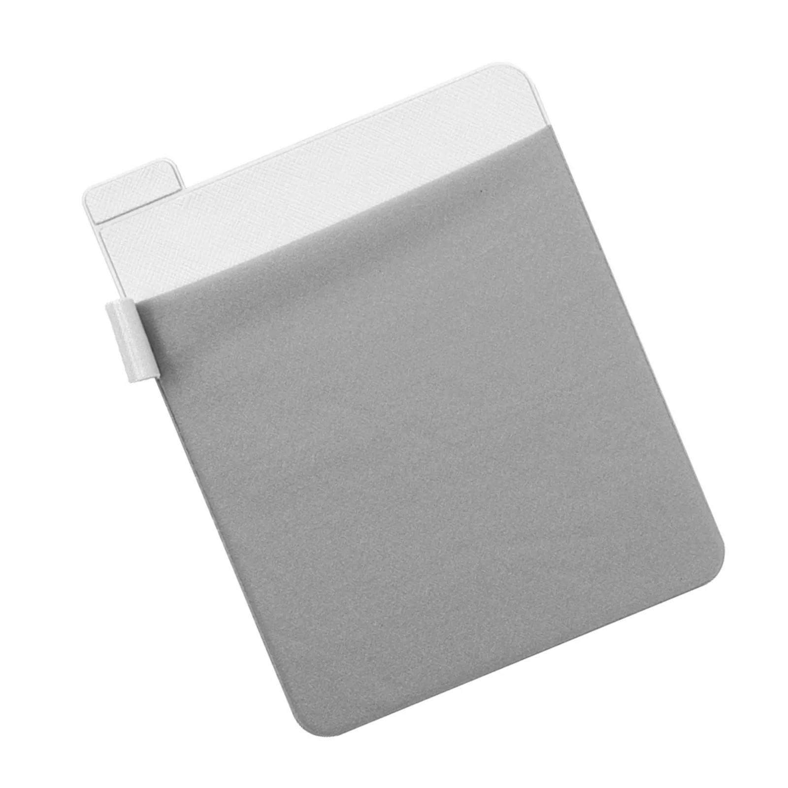 Self-Adhesive Mouse Storage Bag Elastic Pocket for Laptop Tablet Office School Travel Mouse Holder Organizer Protective Sleeve
Self-Adhesive Mouse Storage Bag Elastic Pocket for Laptop Tablet Office School Travel Mouse Holder Organizer Protective Sleeve
