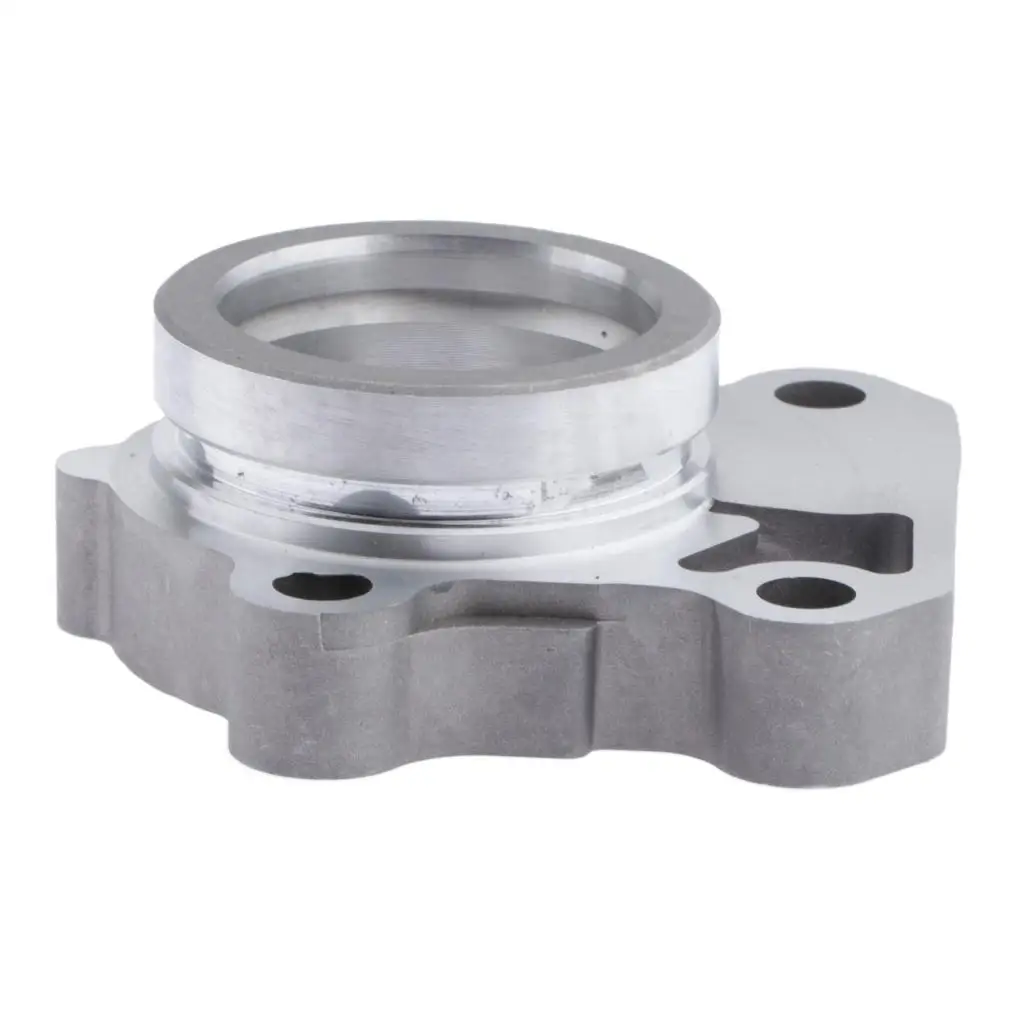 Outboard Engine Lower Water Pump Housing Metal Marine Accessory for Boat Motor F75 F80 After 1998
Outboard Engine Lower Water Pump Housing Metal Marine Accessory for Boat Motor F75 F80 After 1998
