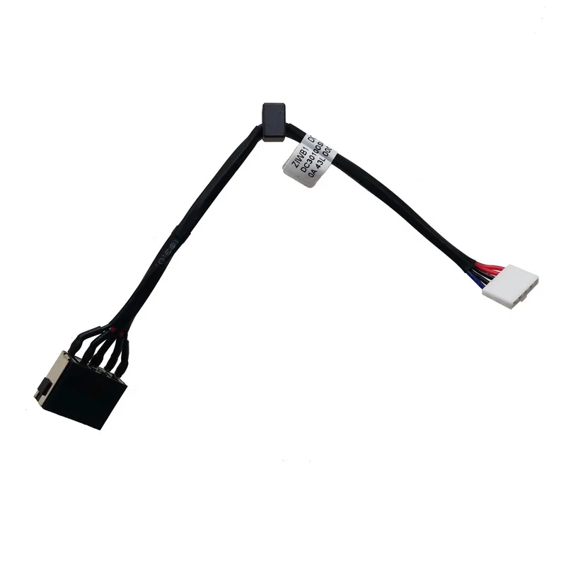 DC Power Jack in Cable For Lenovo B50-70 B40-70 B40-45 B40-30 E40 Laptop Notebook Computer
DC Power Jack in Cable For Lenovo B50-70 B40-70 B40-45 B40-30 E40 Laptop Notebook Computer