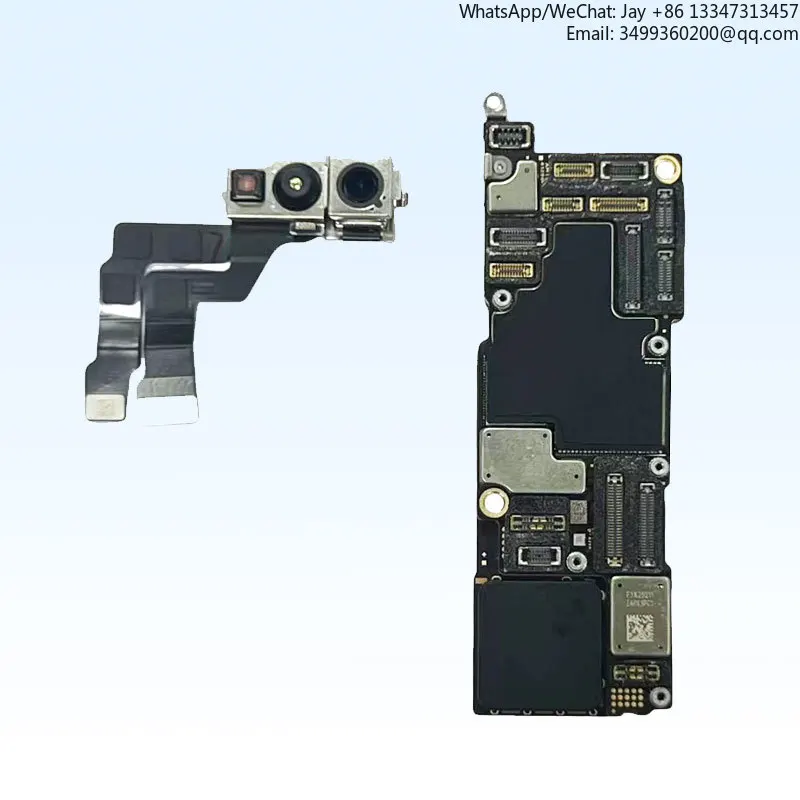 Wholesale For I Phone 14 Pro Max Motherboard 128Gb 256Gb 100% Original Unlocked Mainboard
Wholesale For I Phone 14 Pro Max Motherboard 128Gb 256Gb 100% Original Unlocked Mainboard