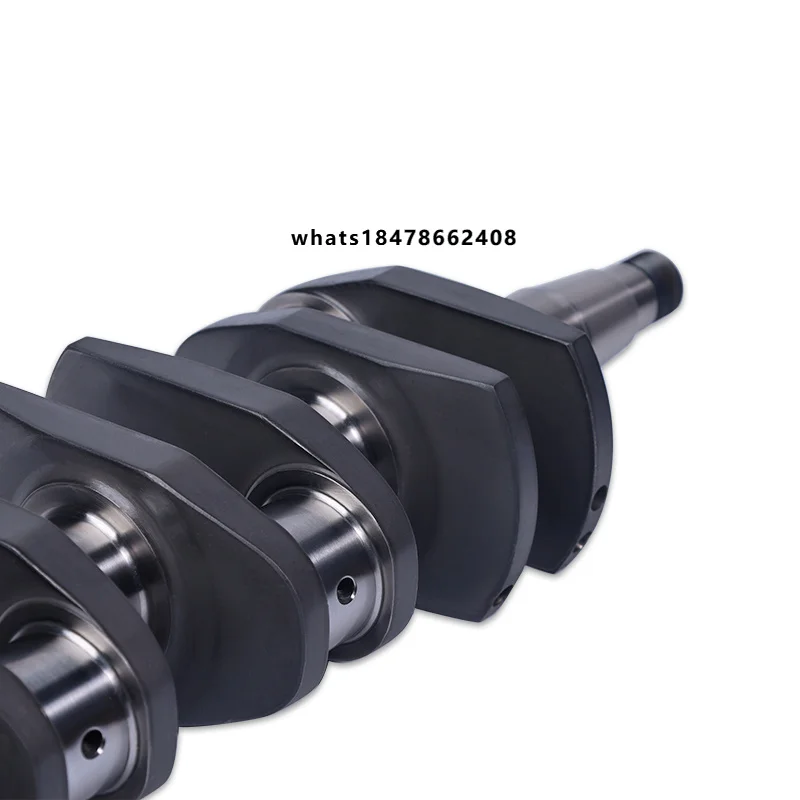 Custom Performance Forged Billet Crankshaft for Ultra 310/300 Jet Ski High Boost Engine Upgrade Tuning Engine Systems
Custom Performance Forged Billet Crankshaft for Ultra 310/300 Jet Ski High Boost Engine Upgrade Tuning Engine Systems