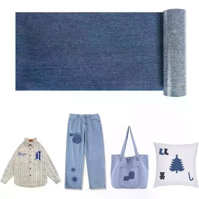 〔CC〕|1 Roll Of Jean Iron-On Patches Repair Patches, Clothing, Self-Adhesive Iron-On Patches For Children Adults〔88〕
〔CC〕|1 Roll Of Jean Iron-On Patches Repair Patches, Clothing, Self-Adhesive Iron-On Patches For Children Adults〔88〕