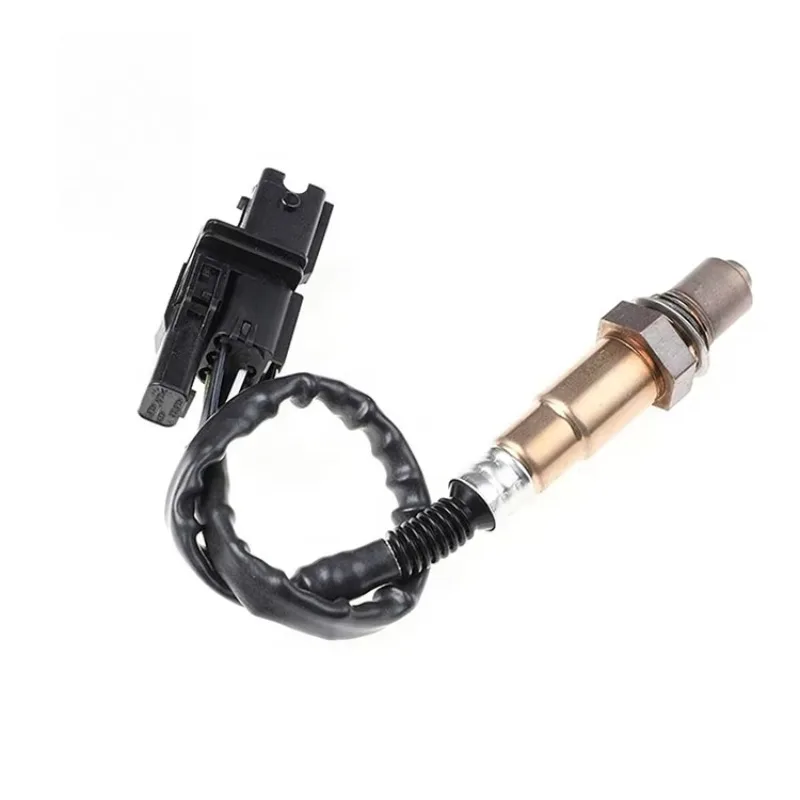 BigInt Eliminator Vehicle Part Number 12575657 Automotive Original Oxygen Sensor
BigInt Eliminator Vehicle Part Number 12575657 Automotive Original Oxygen Sensor
