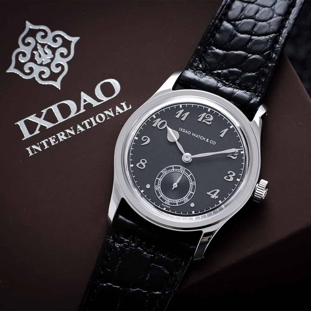 IX&DAO IPOSE watch X06S Cloud Rising Collection Men's Formal Quartz Watches Imported Sapphire Glass Stainless Steel 5Bar clock
IX&DAO IPOSE watch X06S Cloud Rising Collection Men's Formal Quartz Watches Imported Sapphire Glass Stainless Steel 5Bar clock
