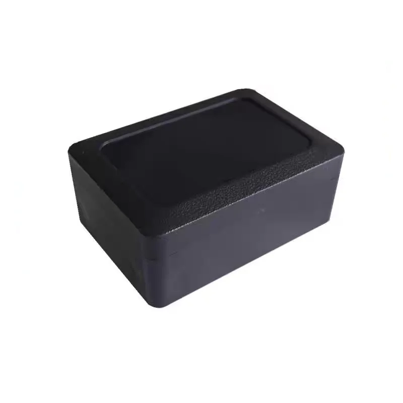 85x60x35mm Abs Enclosures Ip67 Waterproof Electronic Enclosure Industrial Automation Electronic Junction Box
85x60x35mm Abs Enclosures Ip67 Waterproof Electronic Enclosure Industrial Automation Electronic Junction Box