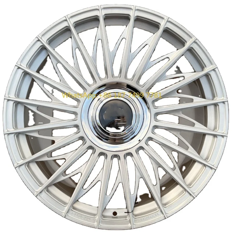 20 21 inch forged wheels car upgrade modified replacement fit medium SUV sedan luxury car universal use
20 21 inch forged wheels car upgrade modified replacement fit medium SUV sedan luxury car universal use