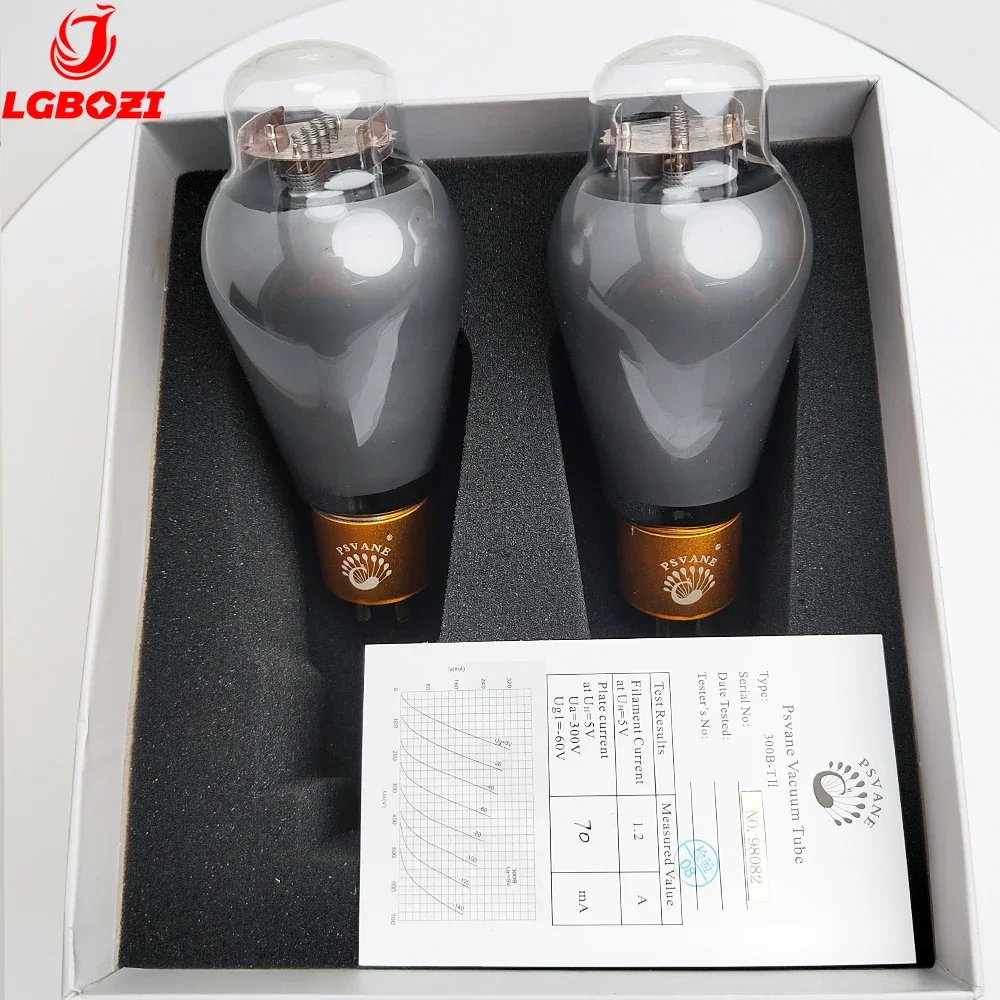 PSVANE 300B MARKII Ламповая лампа 300B-TII Коллекционная версия Обновление 300B 300BN HIFI Аудиоклапан Электронный ламповый усилитель DIY
PSVANE 300B MARKII Ламповая лампа 300B-TII Коллекционная версия Обновление 300B 300BN HIFI Аудиоклапан Электронный ламповый усилитель DIY