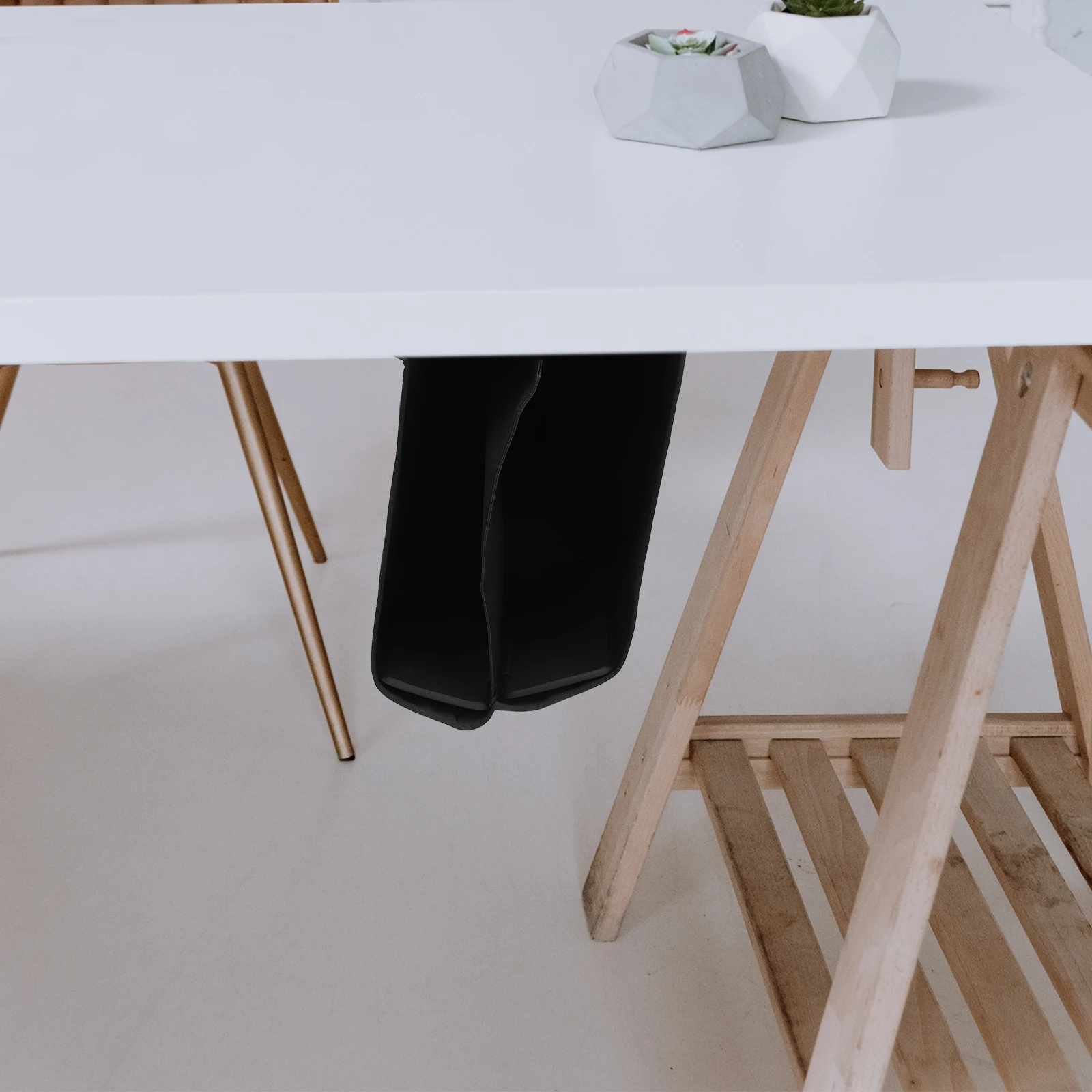 Foldable File Box 30cmx34.5cmx24cm Grey Under Desk Under Desk ganizers ganizer for Office Accessories Desktop ganization
Foldable File Box 30cmx34.5cmx24cm Grey Under Desk Under Desk ganizers ganizer for Office Accessories Desktop ganization