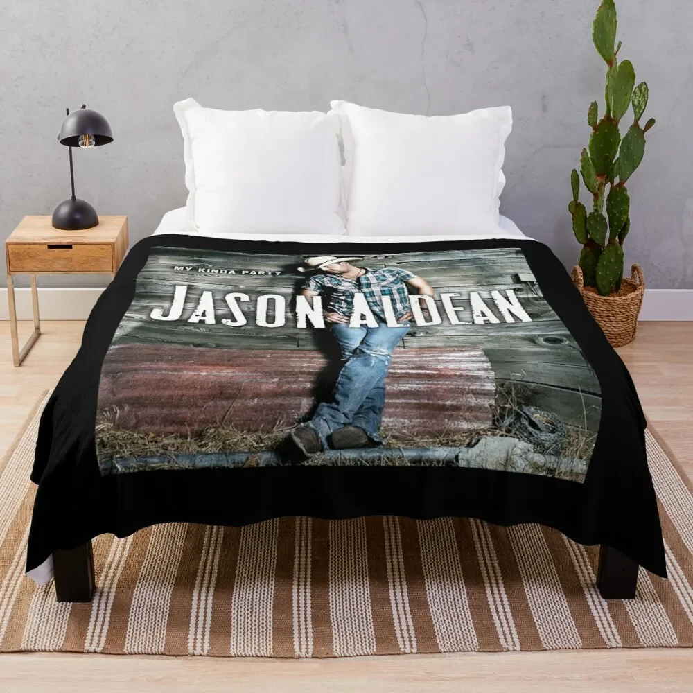 My kinda party Throw Blanket Anti Shedding Soft Fuzzy Blanket for Home
My kinda party Throw Blanket Anti Shedding Soft Fuzzy Blanket for Home