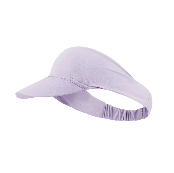 UV Protection Sun Visor Hat 8CM Wide Brim Empty Top Sun Hat for Women Running Hiking
UV Protection Sun Visor Hat 8CM Wide Brim Empty Top Sun Hat for Women Running Hiking