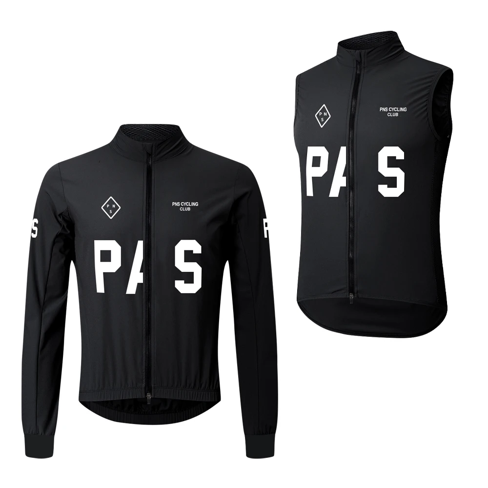 Men PNS Cycling Jacket High Quality MTB Road Bicycle Vest Lightweight Windproof Waterproof Cycling Jacket Pro Bicycle Jersey
Men PNS Cycling Jacket High Quality MTB Road Bicycle Vest Lightweight Windproof Waterproof Cycling Jacket Pro Bicycle Jersey