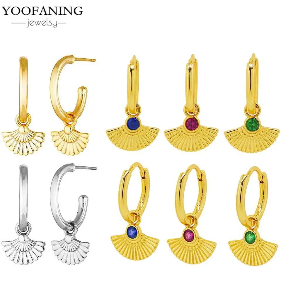 925 Sterling Silver Ear Needle Fashionable Minimalist Hoop Earrings Colored Zircon Exquisite for Women Earrings Jewelry Gift
925 Sterling Silver Ear Needle Fashionable Minimalist Hoop Earrings Colored Zircon Exquisite for Women Earrings Jewelry Gift