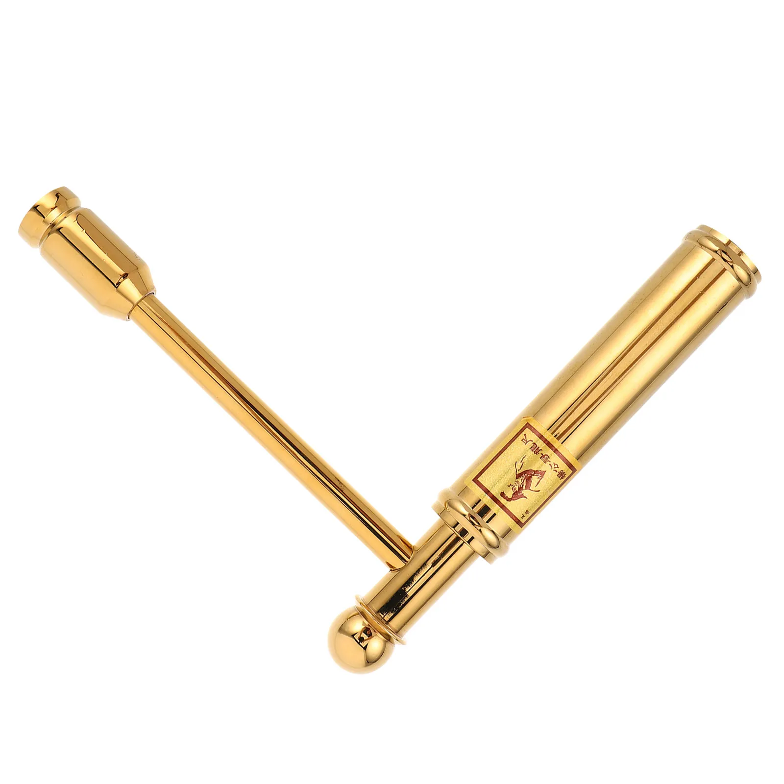 Copper Dowsing Rods Set High Precision Ground Probe Tool Portable Metal Water Detection Divining Rod Kit For Archaeology
Copper Dowsing Rods Set High Precision Ground Probe Tool Portable Metal Water Detection Divining Rod Kit For Archaeology