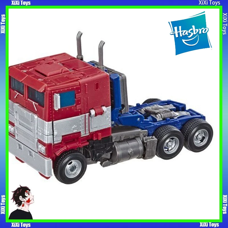 In Stock Original Hasbro Transformed Toy Studio Series SS38 SS-38 OP Voyager Class Articulated Super Action Figure
In Stock Original Hasbro Transformed Toy Studio Series SS38 SS-38 OP Voyager Class Articulated Super Action Figure