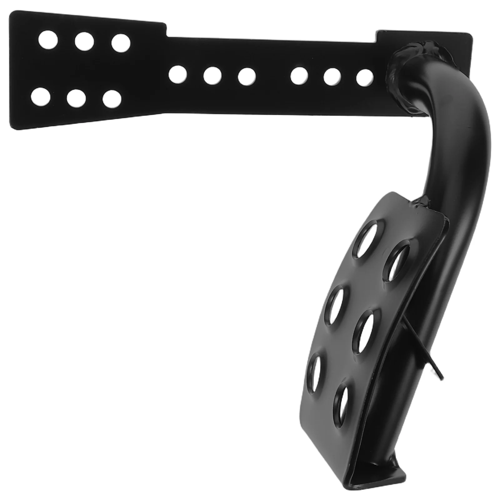 Metal Left Sided Foot Rest Driver Side Pedal Compatible Off Road Accessories Easy Installation Durable Design
Metal Left Sided Foot Rest Driver Side Pedal Compatible Off Road Accessories Easy Installation Durable Design