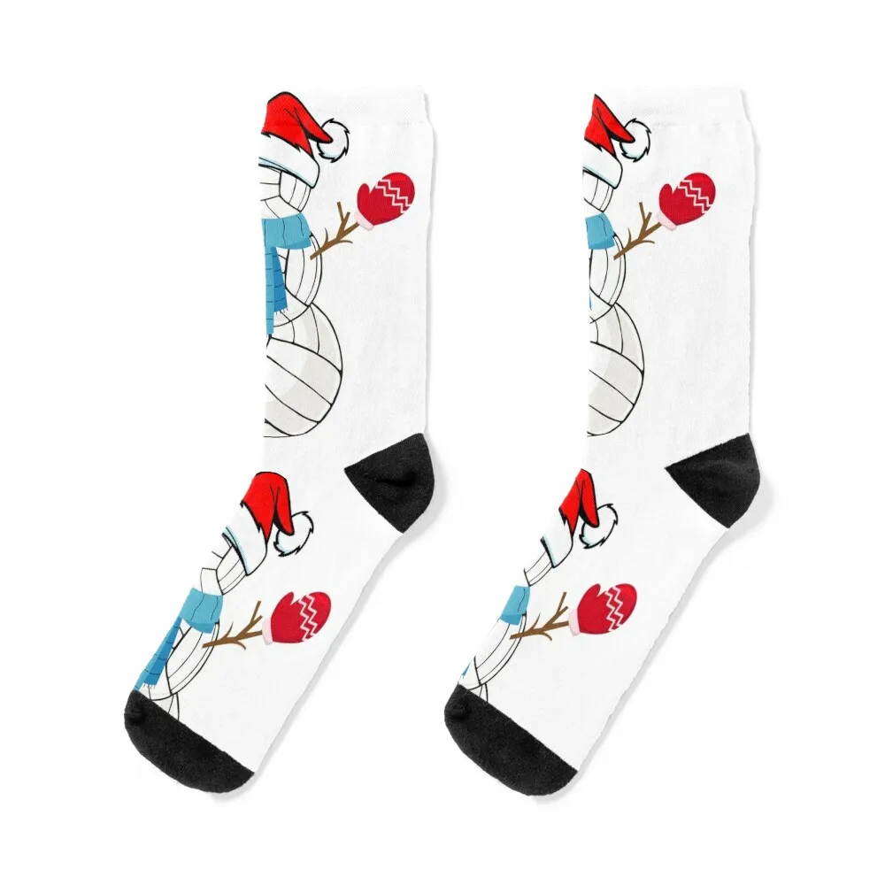 Volleyball Snowman Funny Christmas Holiday T-Shirt Gift Socks heated essential cool Men's Socks Luxury Women's
Volleyball Snowman Funny Christmas Holiday T-Shirt Gift Socks heated essential cool Men's Socks Luxury Women's