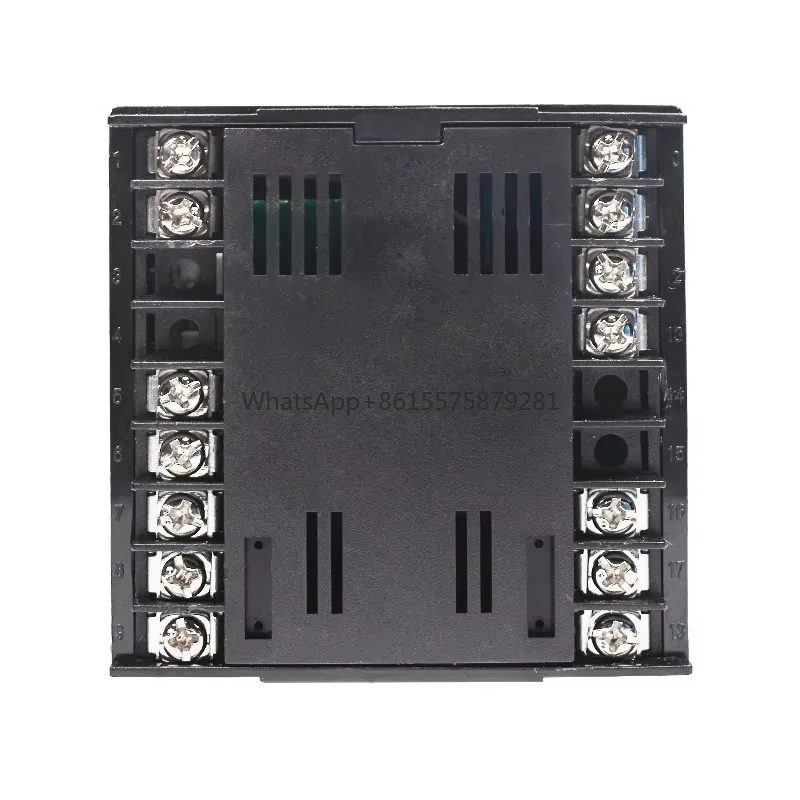 Smart Intelligent Thermostat Digital Display 220v Fully Automatic Switch Adjustable Mask Machine Temperature Controller
Smart Intelligent Thermostat Digital Display 220v Fully Automatic Switch Adjustable Mask Machine Temperature Controller