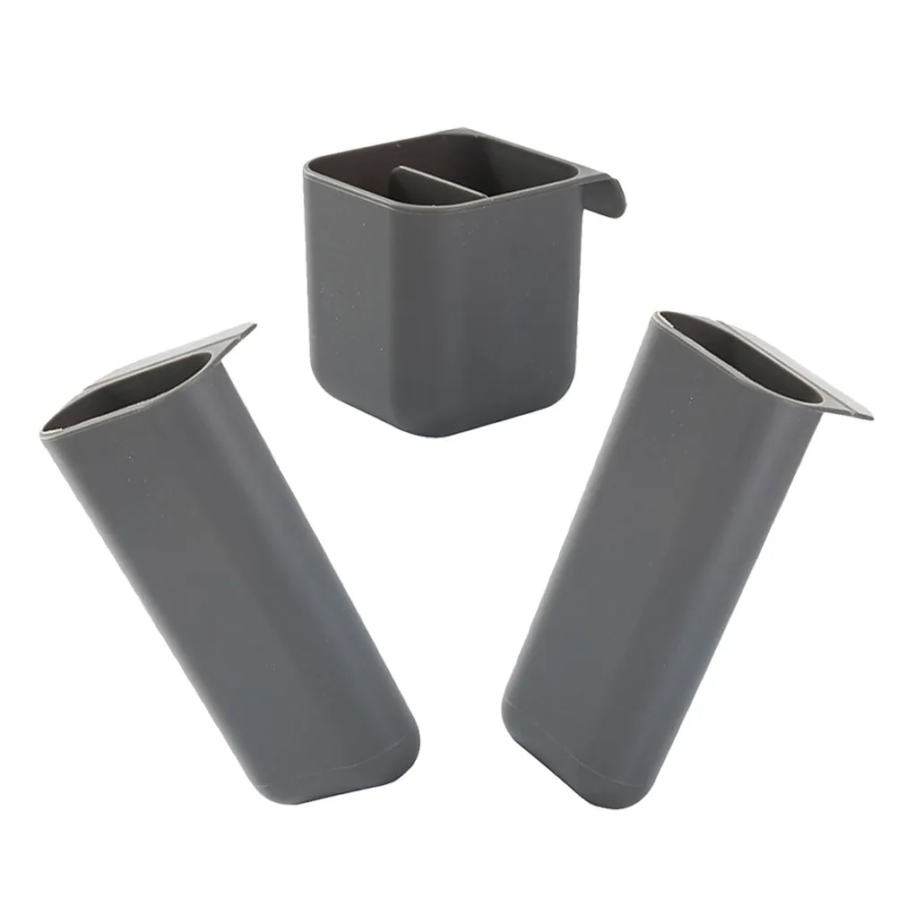 3Pcs Pen Holder for Desk Desktop Pencil Organizer Self Adhesive Storage Cup Office Stationery Container Small Accessories
3Pcs Pen Holder for Desk Desktop Pencil Organizer Self Adhesive Storage Cup Office Stationery Container Small Accessories