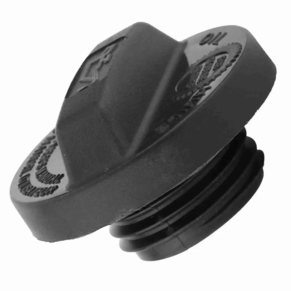 Engine Oil Filler Cap Suitable for Honda Accord CIVIC FIT CRV 2002-2013 ABS Black Cover Replacement OE: 15610-P5G-000
Engine Oil Filler Cap Suitable for Honda Accord CIVIC FIT CRV 2002-2013 ABS Black Cover Replacement OE: 15610-P5G-000