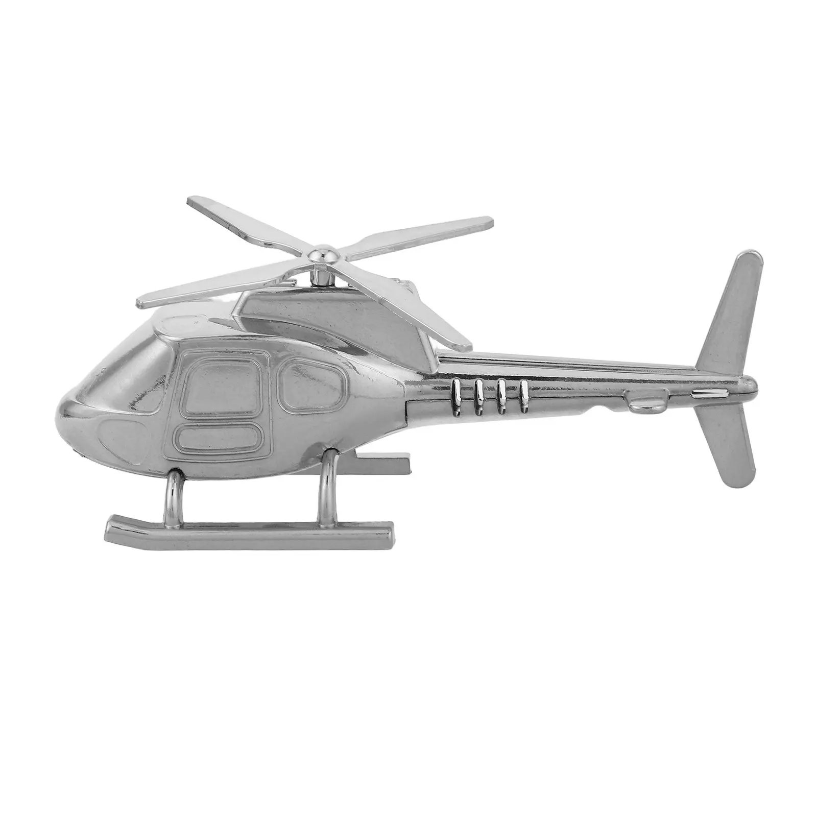 Diecast Helicopter Alloy Mini Aircraft for Boys Girls Birthday Party Favor Decorative Metal Helicopter Zinc Alloy
Diecast Helicopter Alloy Mini Aircraft for Boys Girls Birthday Party Favor Decorative Metal Helicopter Zinc Alloy