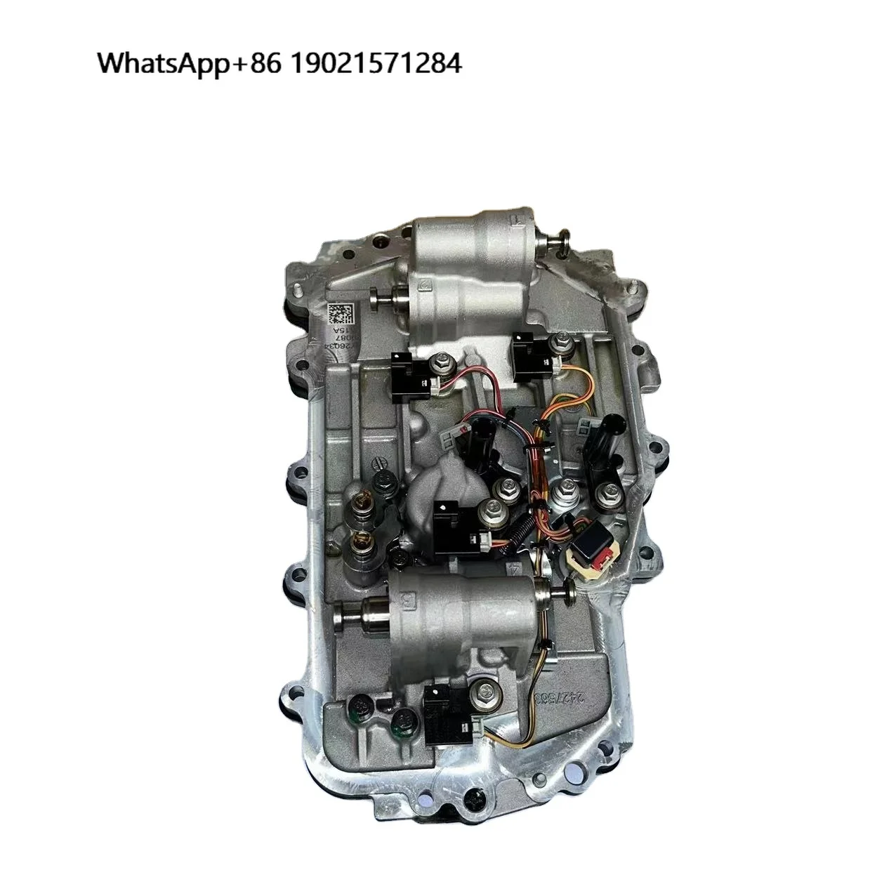 Gearbox Valve Body Castings for buick ROEWE 1.5T DCT250 Gearbox Accessories 100% Work DQ200 OAM DSG OAM927769D 0AM 325 025D
Gearbox Valve Body Castings for buick ROEWE 1.5T DCT250 Gearbox Accessories 100% Work DQ200 OAM DSG OAM927769D 0AM 325 025D