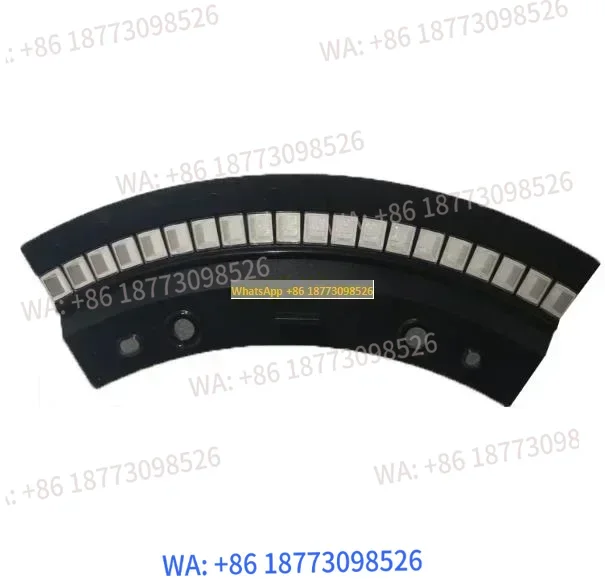 Колориметрические чашки Urit 8021A (всего 120 штук) 8020A 8026 8030 8031 8060 Response 8021 8021
Колориметрические чашки Urit 8021A (всего 120 штук) 8020A 8026 8030 8031 8060 Response 8021 8021