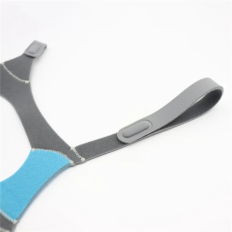 【Off-Shelf】3X Replacement Headband For Airfit F20 Mask Nasal Mask Unisex CPAP Adjustable Replacement Headband
【Off-Shelf】3X Replacement Headband For Airfit F20 Mask Nasal Mask Unisex CPAP Adjustable Replacement Headband