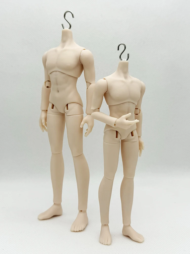 In stock 12 Points Bjd Doll Body With Hand Voxel Collection Bjd Doll Movable Jointaction Figurine Desk Ornament
In stock 12 Points Bjd Doll Body With Hand Voxel Collection Bjd Doll Movable Jointaction Figurine Desk Ornament